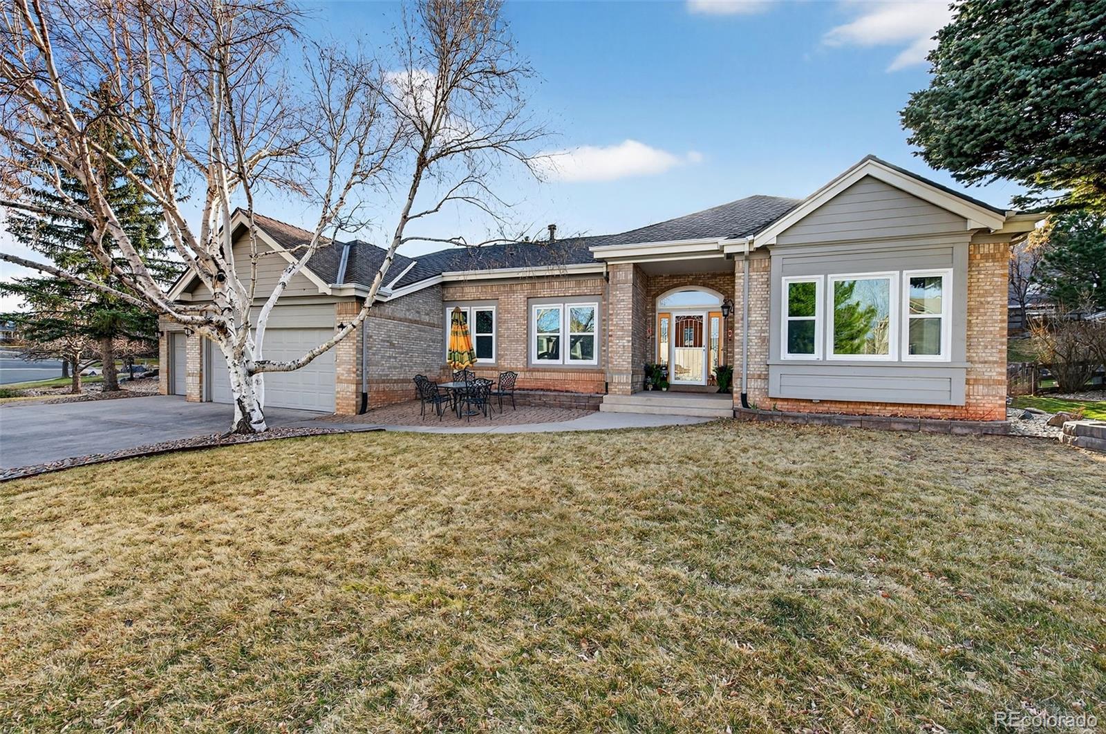 27 Desert Willow Lane Littleton CO 80127