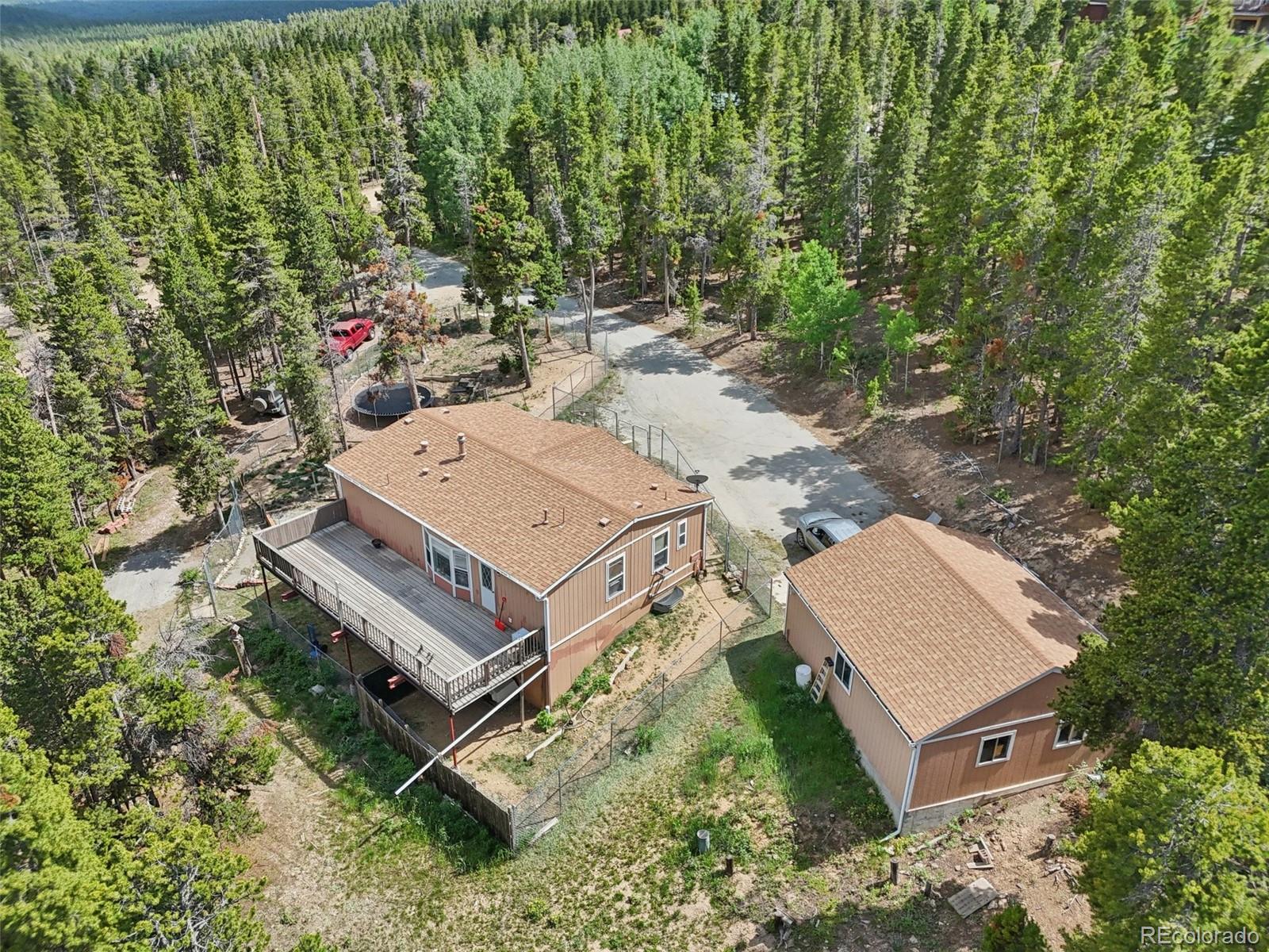 81 Atlantis Drive Black Hawk CO 80422