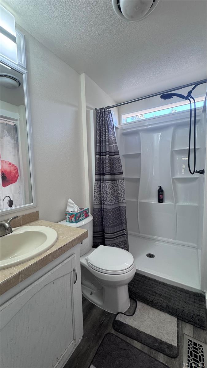 81 Atlantis Drive Black Hawk CO 80422