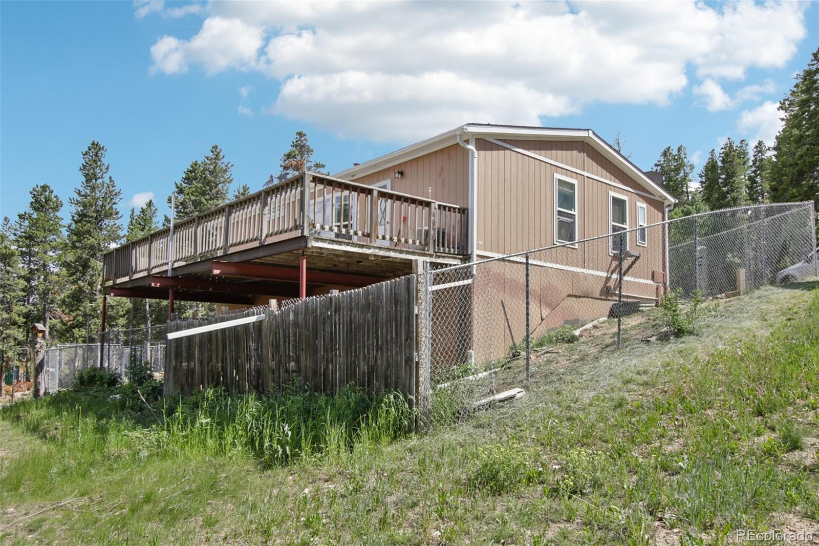 81 Atlantis Drive Black Hawk CO 80422