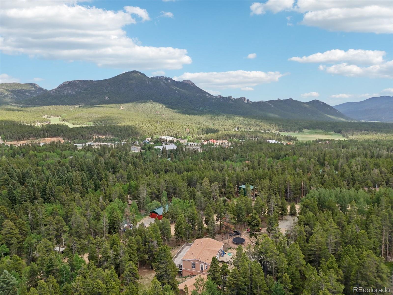 81 Atlantis Drive Black Hawk CO 80422