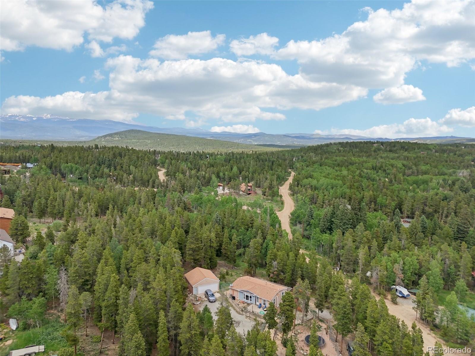 81 Atlantis Drive Black Hawk CO 80422