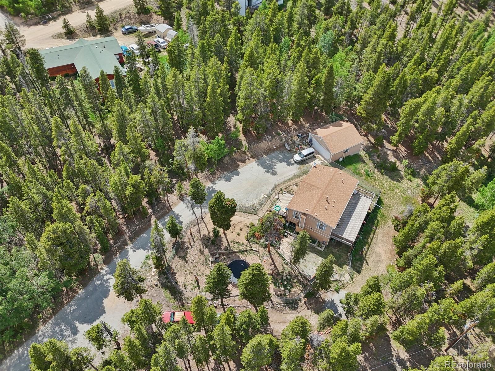 81 Atlantis Drive Black Hawk CO 80422