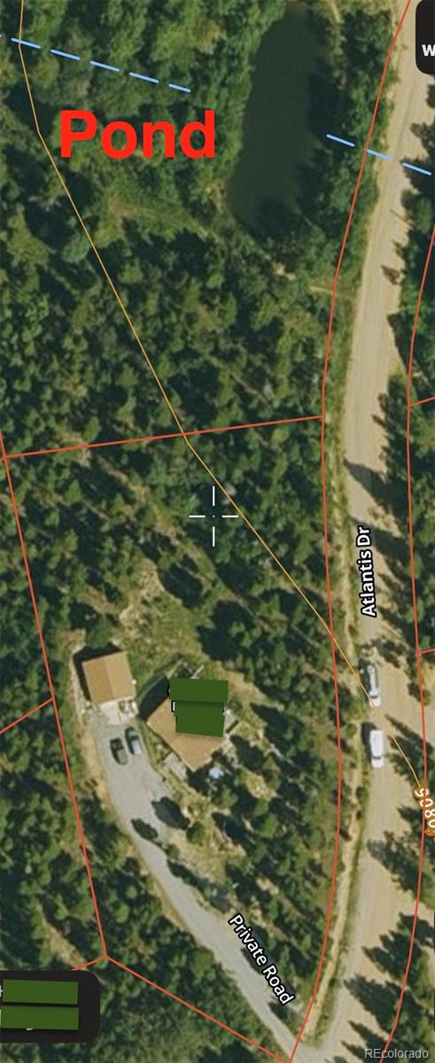 81 Atlantis Drive Black Hawk CO 80422