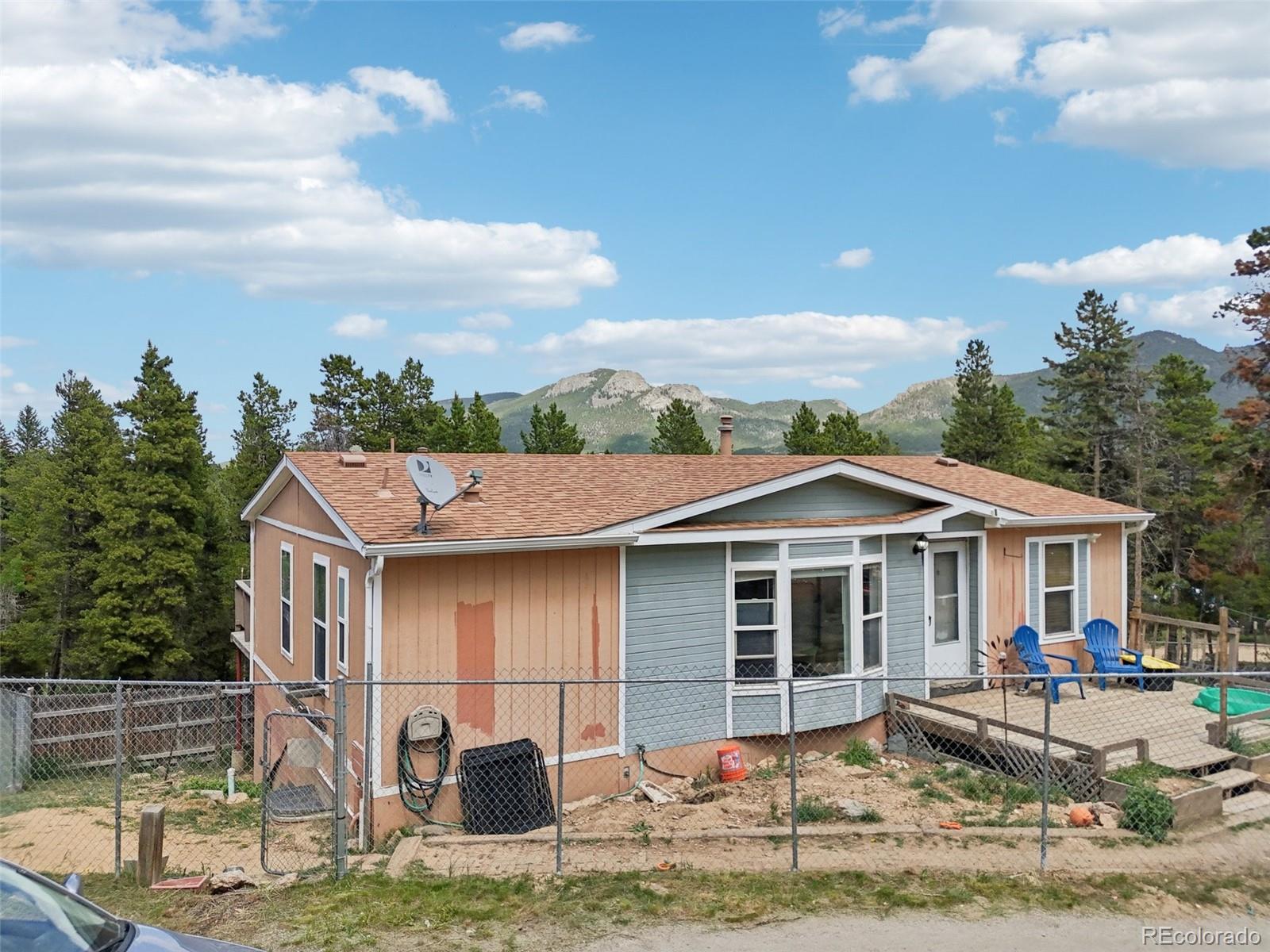 81 Atlantis Drive Black Hawk CO 80422