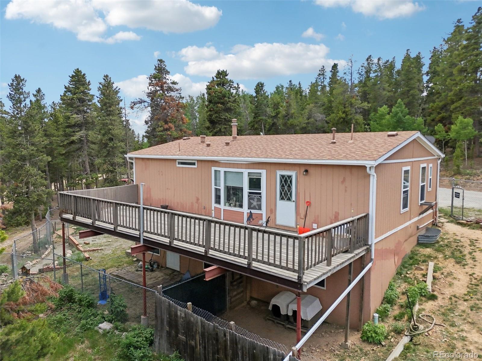 81 Atlantis Drive Black Hawk CO 80422