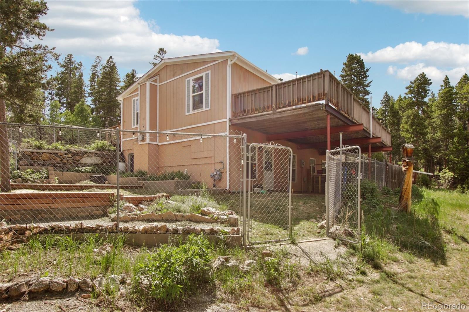 81 Atlantis Drive Black Hawk CO 80422