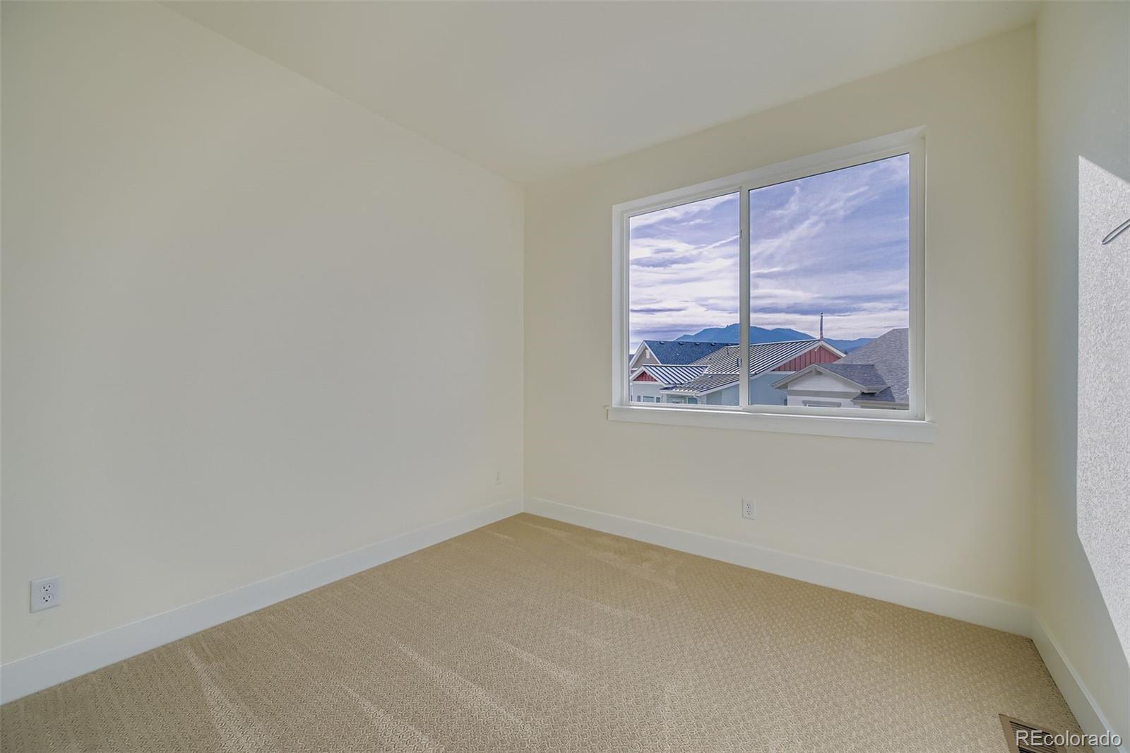 1727 Keystone Crest Lane Colorado Springs CO 80905