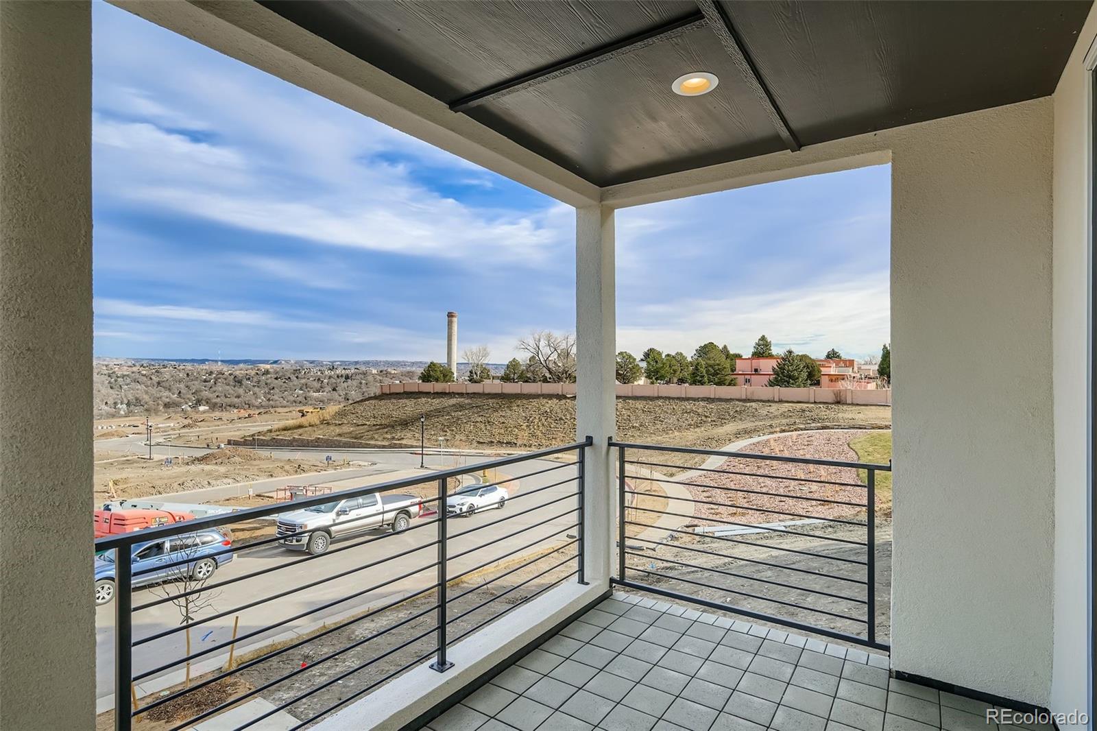 1727 Keystone Crest Lane Colorado Springs CO 80905