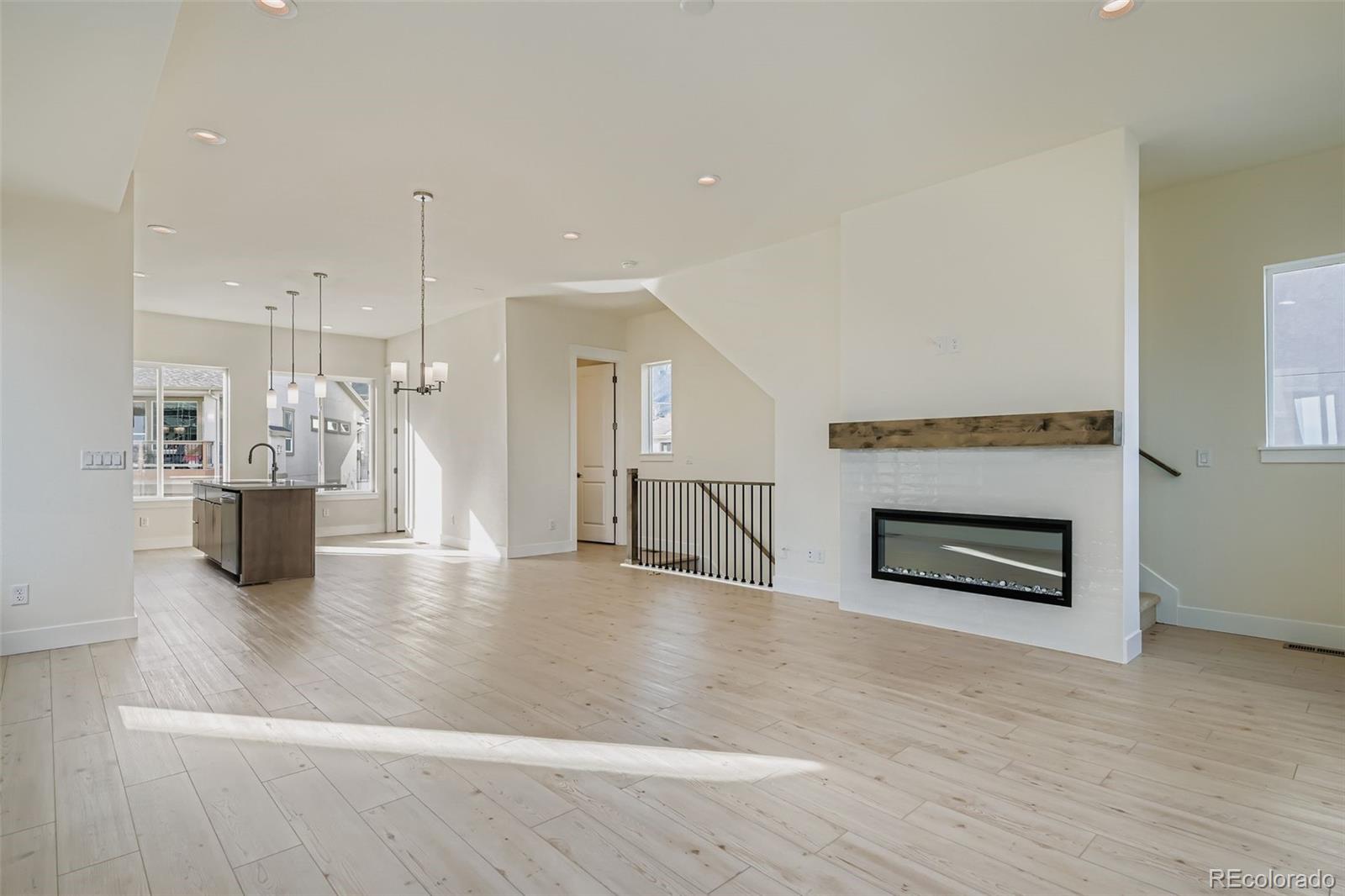 1727 Keystone Crest Lane Colorado Springs CO 80905