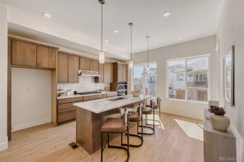 1727 Keystone Crest Lane Colorado Springs CO 80905