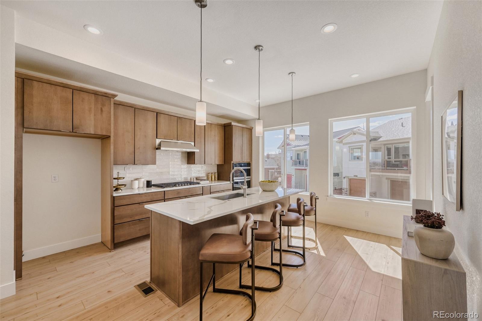 1727 Keystone Crest Lane Colorado Springs CO 80905