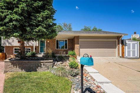 8712 W 64th Way Arvada CO 80004