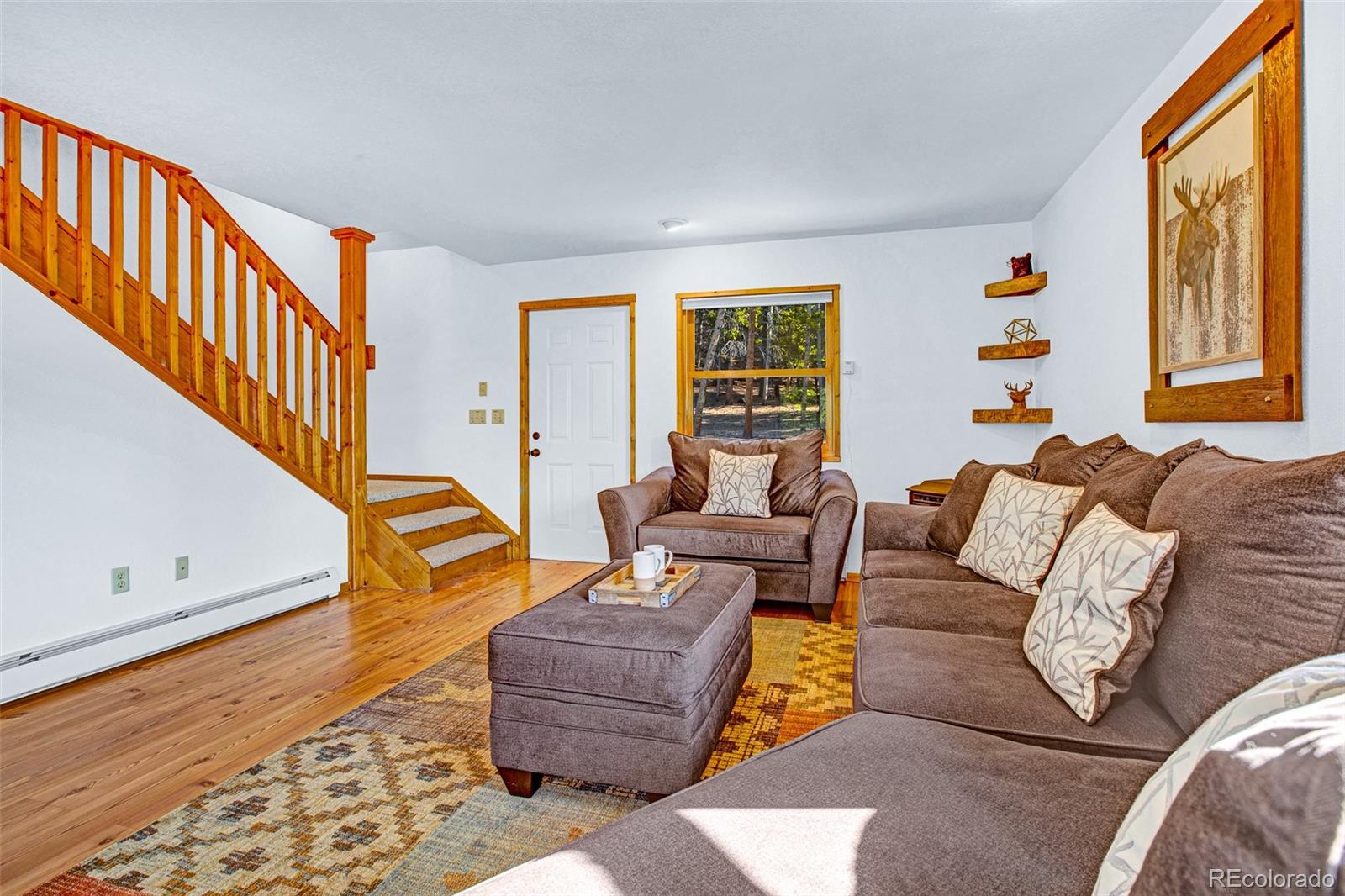 375 Gold Trail Fairplay CO 80440