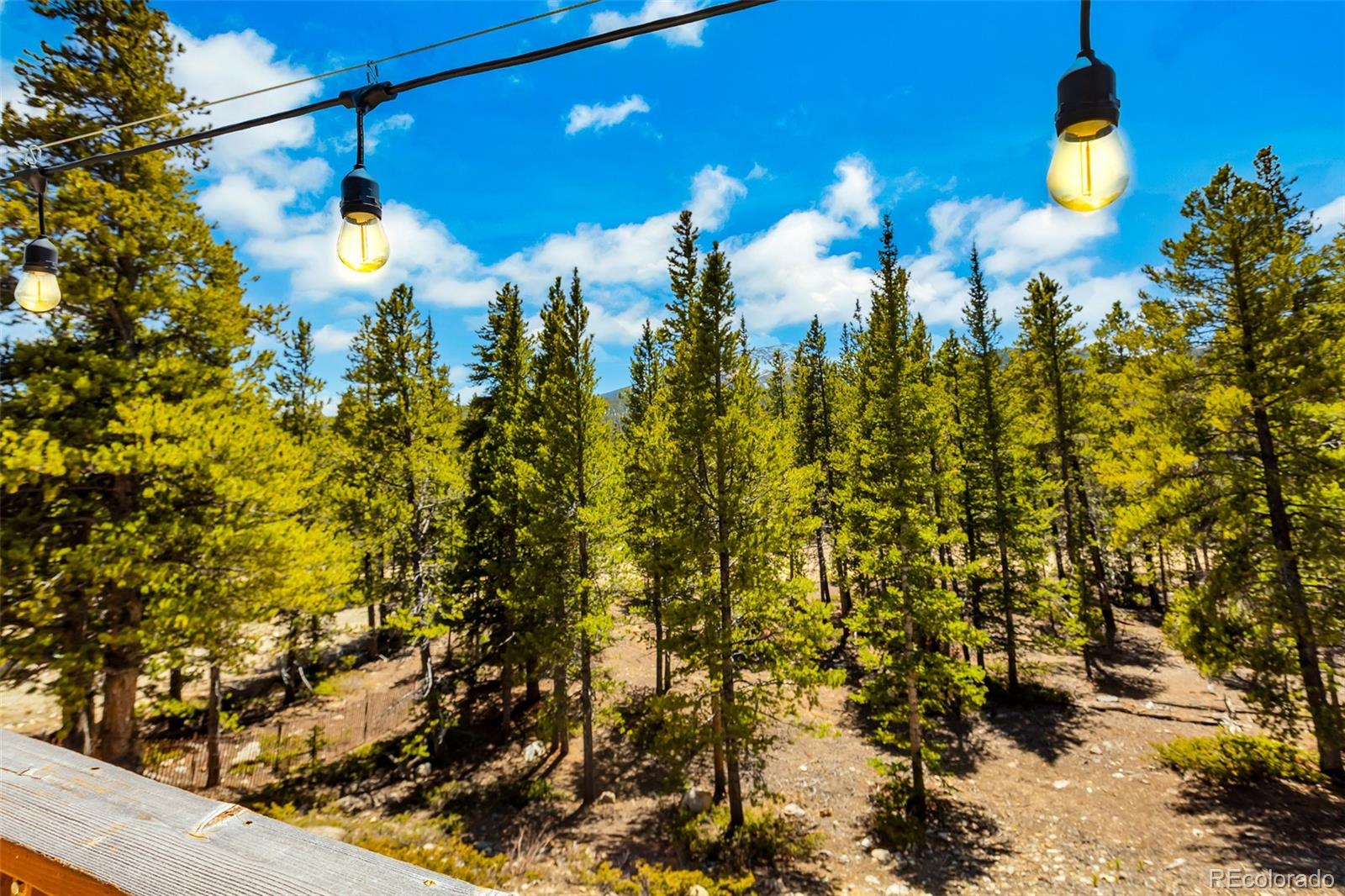 375 Gold Trail Fairplay CO 80440