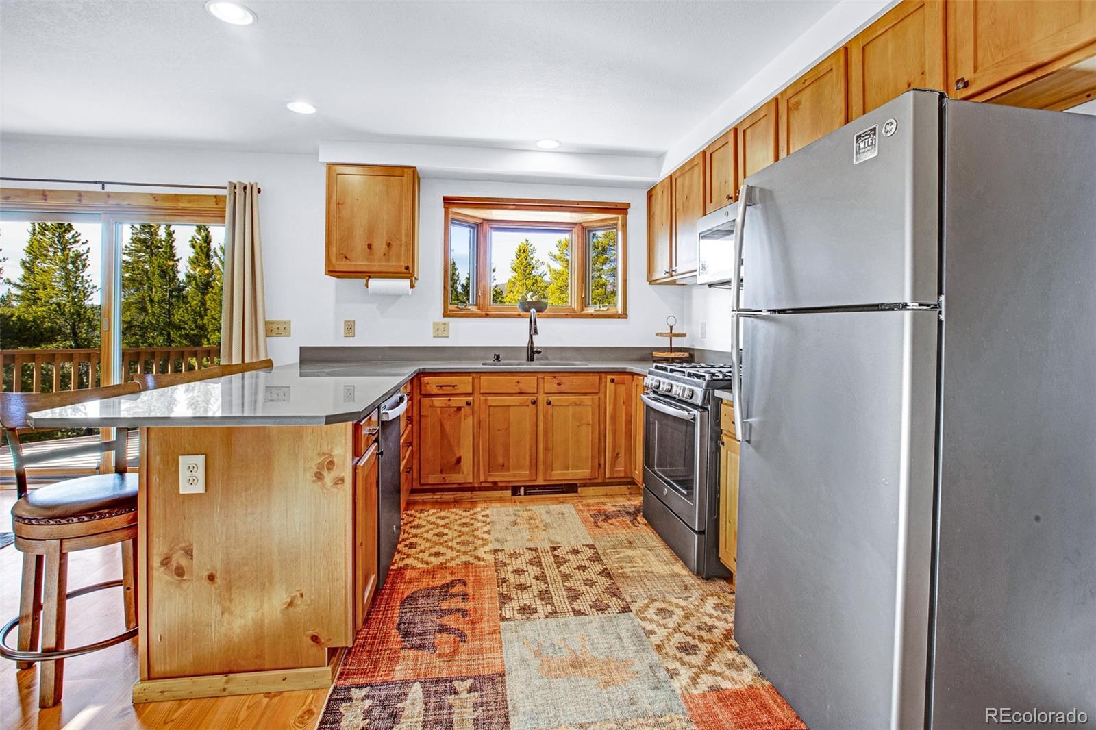 375 Gold Trail Fairplay CO 80440