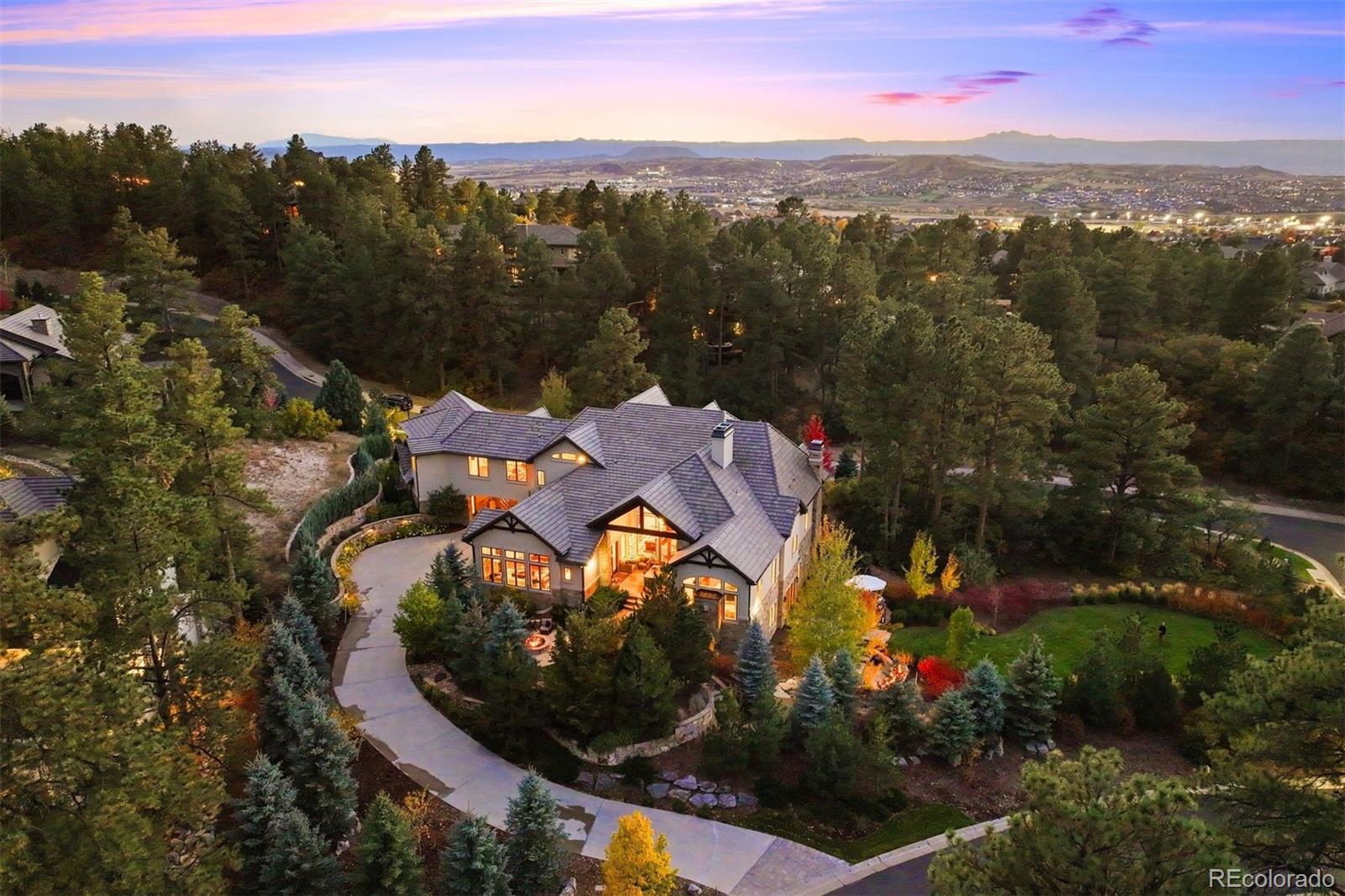 2198 Avenida Del Sol Castle Rock CO 80104