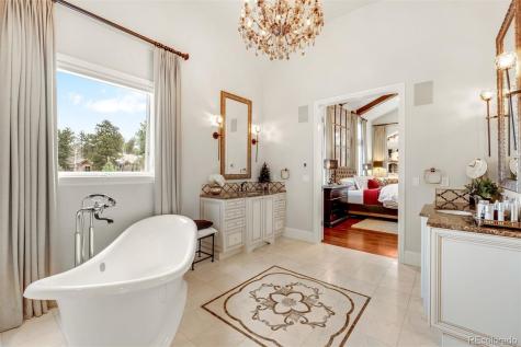 2198 Avenida Del Sol Castle Rock CO 80104