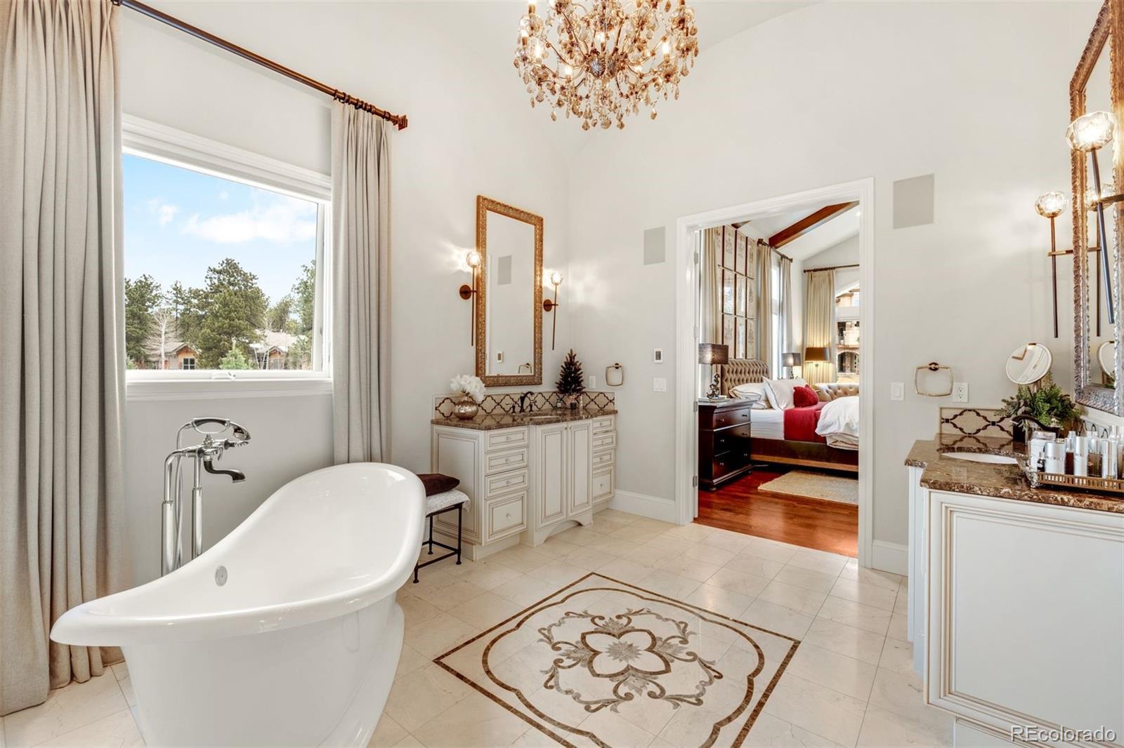 2198 Avenida Del Sol Castle Rock CO 80104
