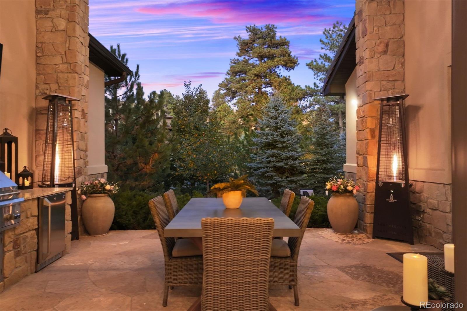 2198 Avenida Del Sol Castle Rock CO 80104
