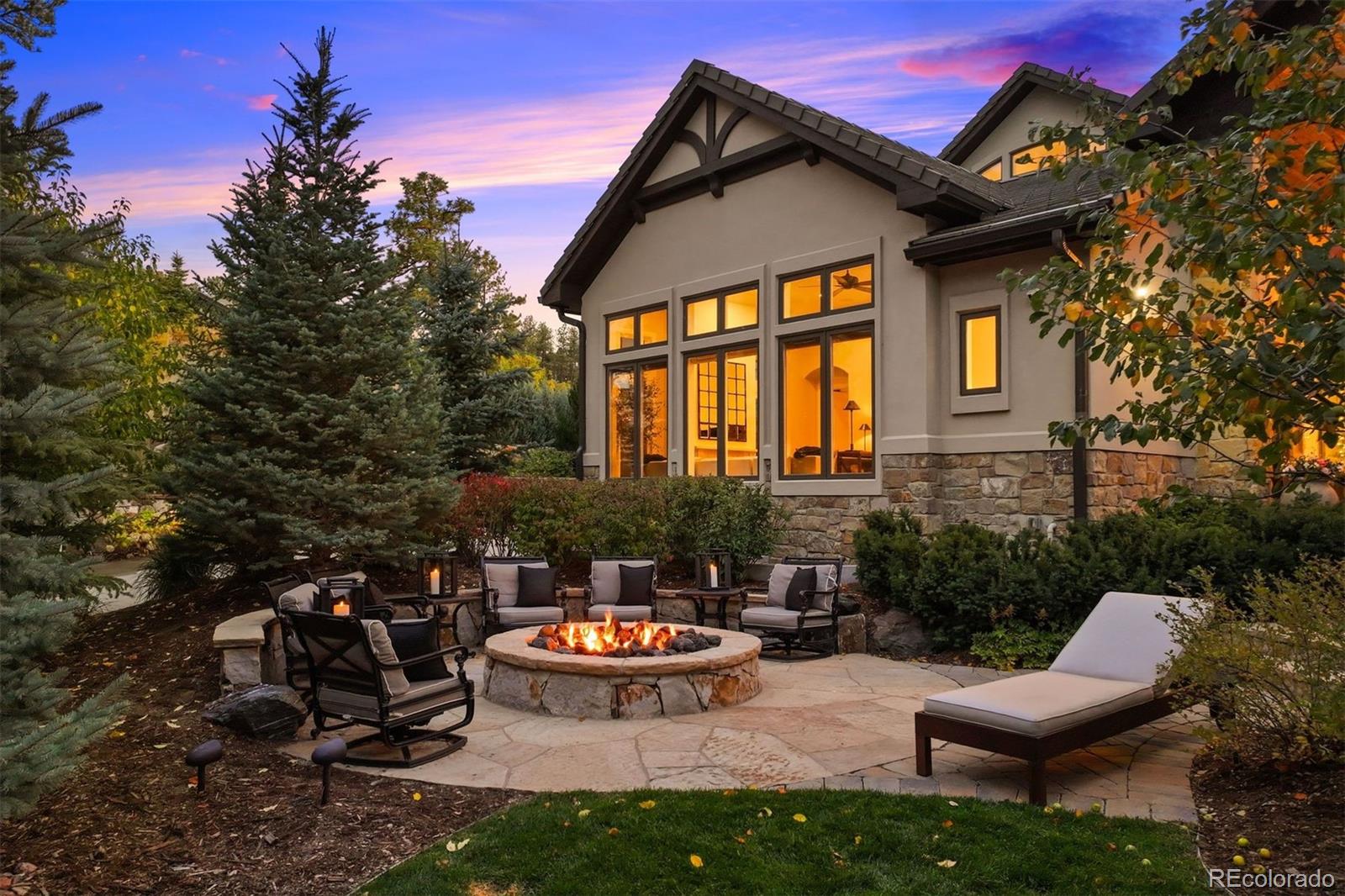 2198 Avenida Del Sol Castle Rock CO 80104
