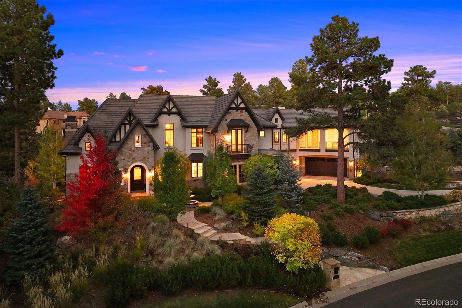 2198 Avenida Del Sol Castle Rock CO 80104