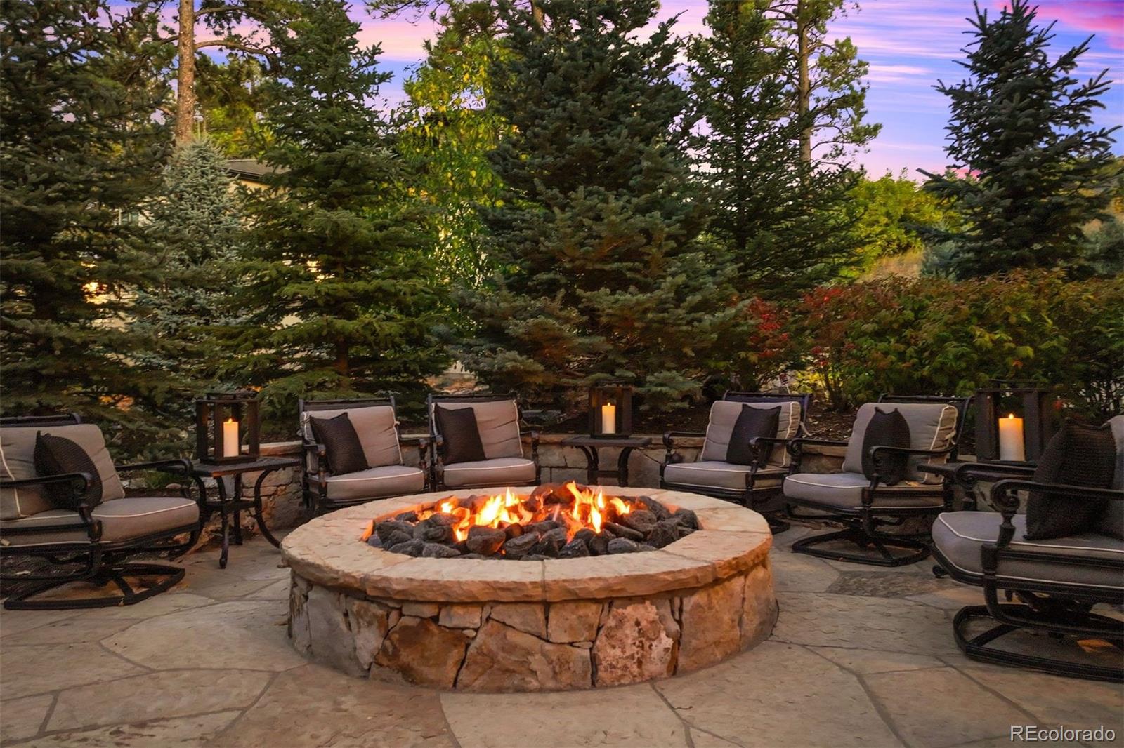2198 Avenida Del Sol Castle Rock CO 80104