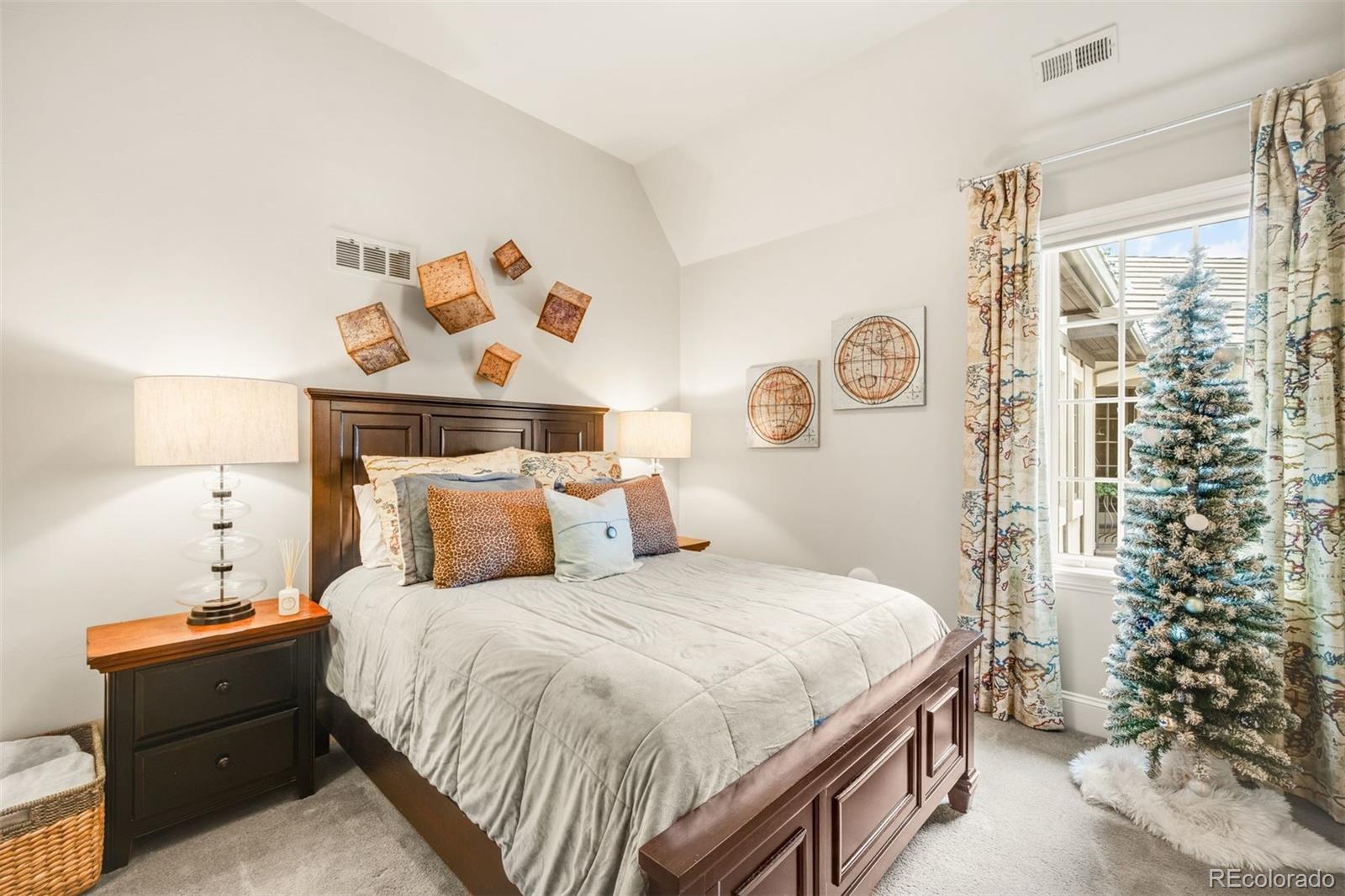 2198 Avenida Del Sol Castle Rock CO 80104