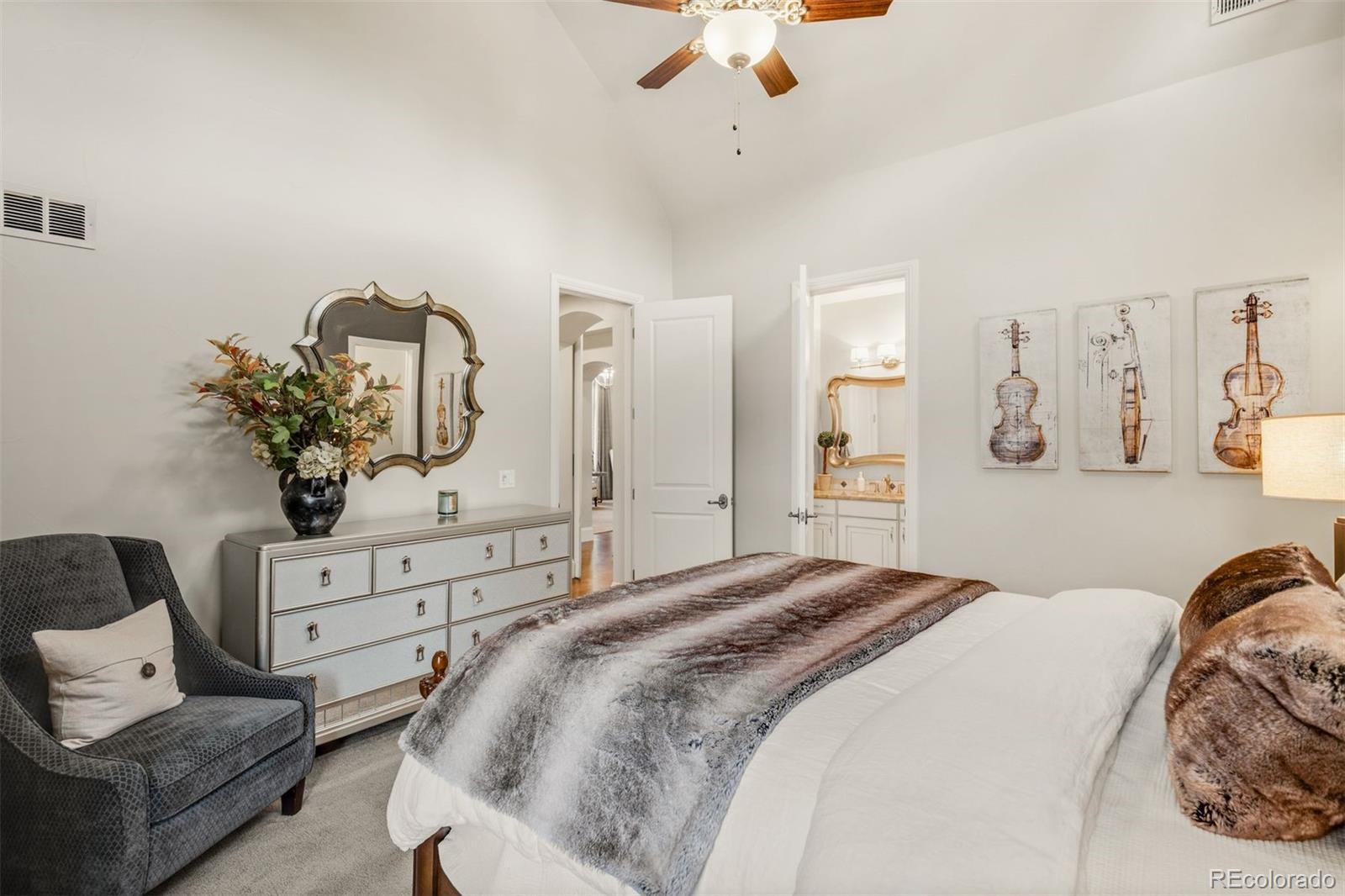 2198 Avenida Del Sol Castle Rock CO 80104