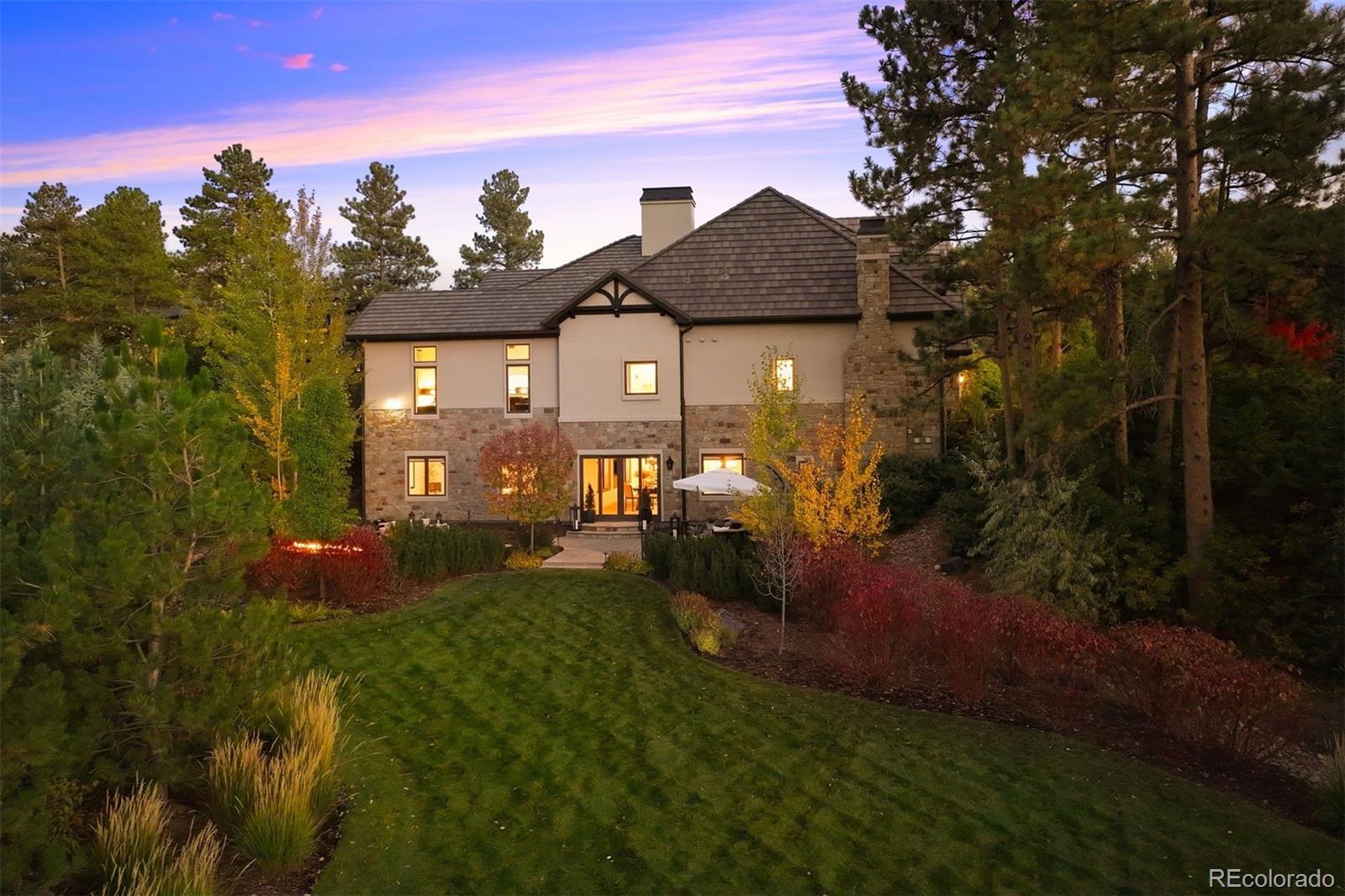 2198 Avenida Del Sol Castle Rock CO 80104