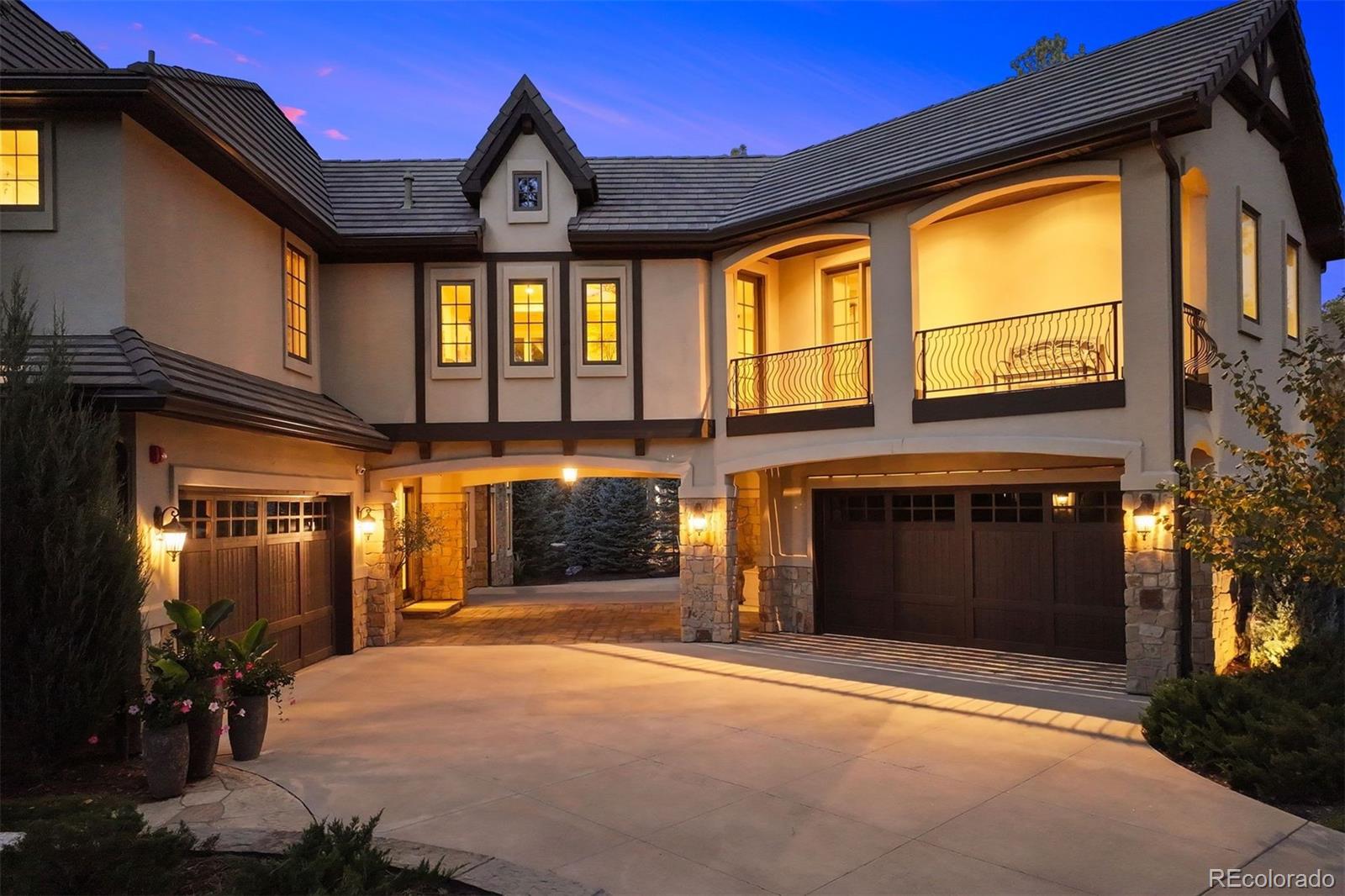 2198 Avenida Del Sol Castle Rock CO 80104