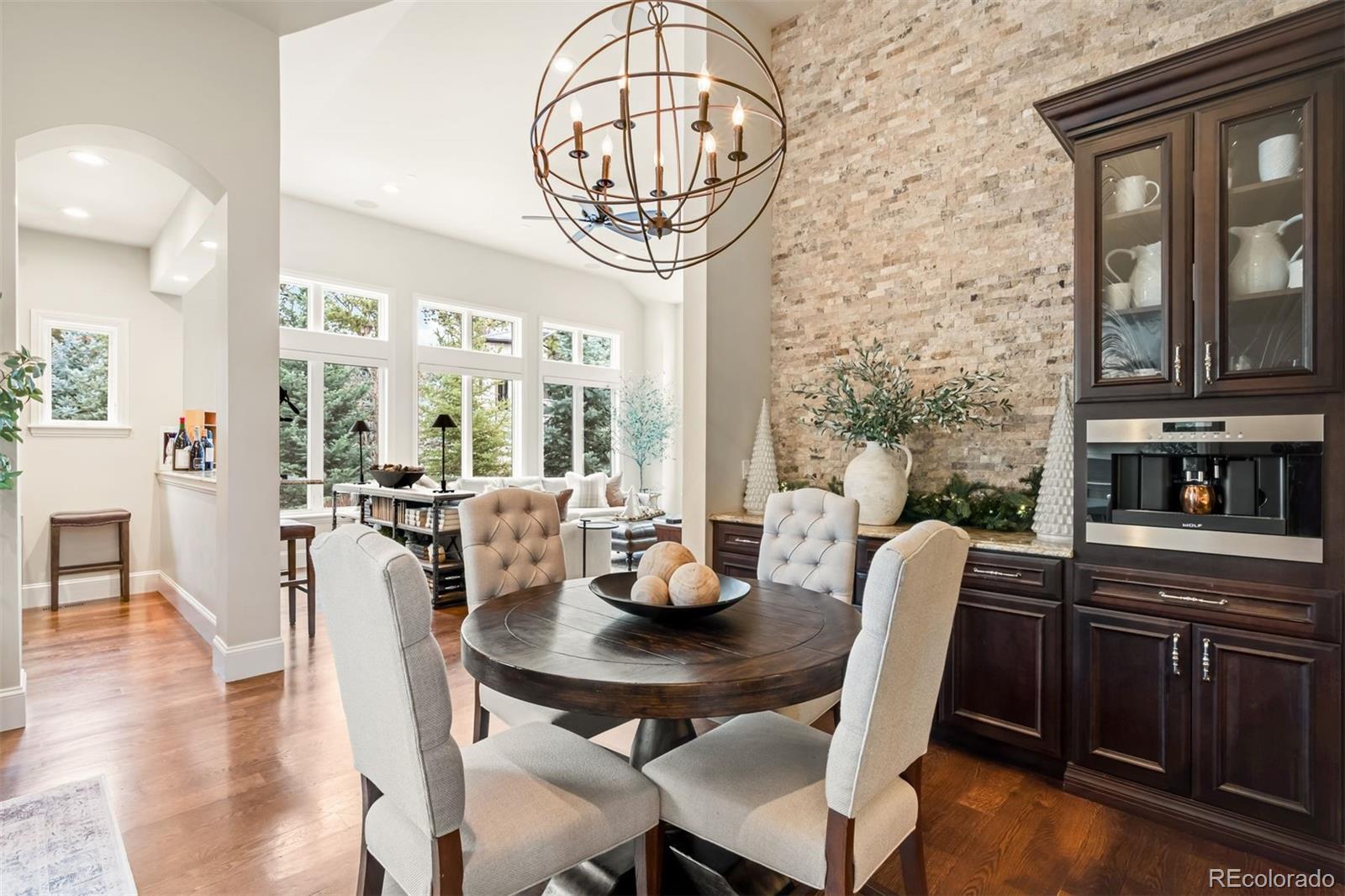 2198 Avenida Del Sol Castle Rock CO 80104