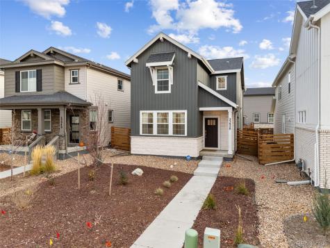 23920 E 34th Avenue Aurora CO 80019