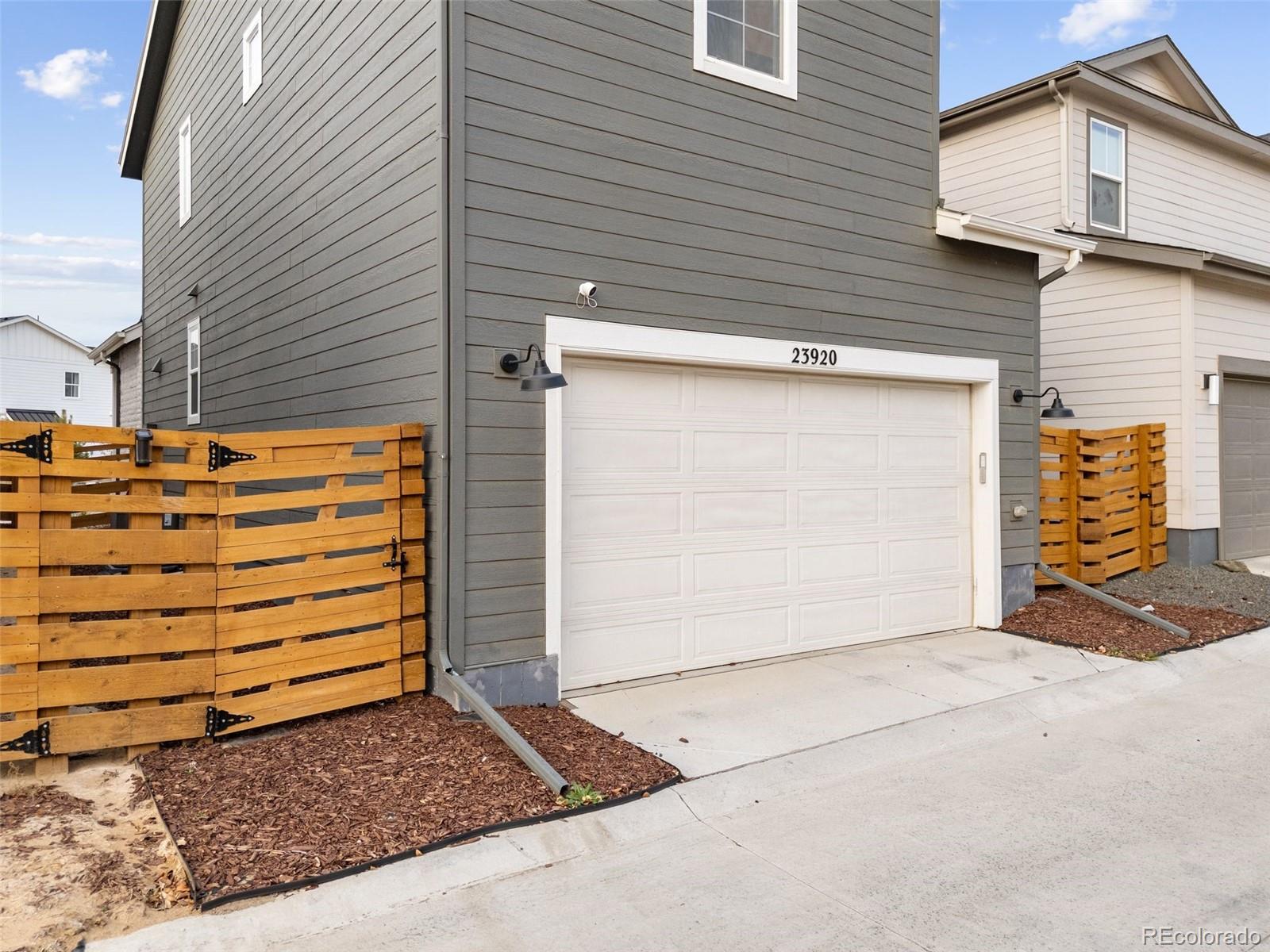 23920 E 34th Avenue Aurora CO 80019
