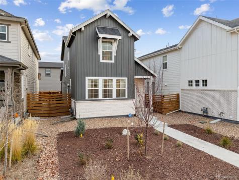 23920 E 34th Avenue Aurora CO 80019