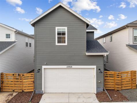 23920 E 34th Avenue Aurora CO 80019
