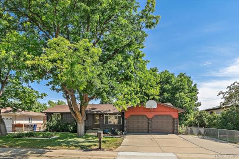 7091 W 78th Place Arvada CO 80003