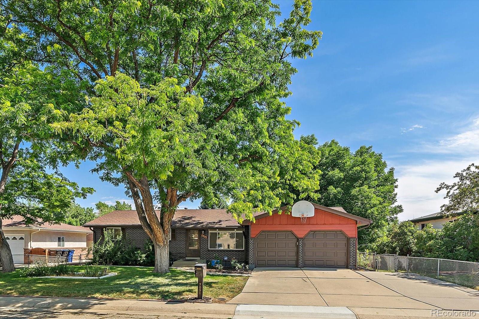 7091 W 78th Place Arvada CO 80003