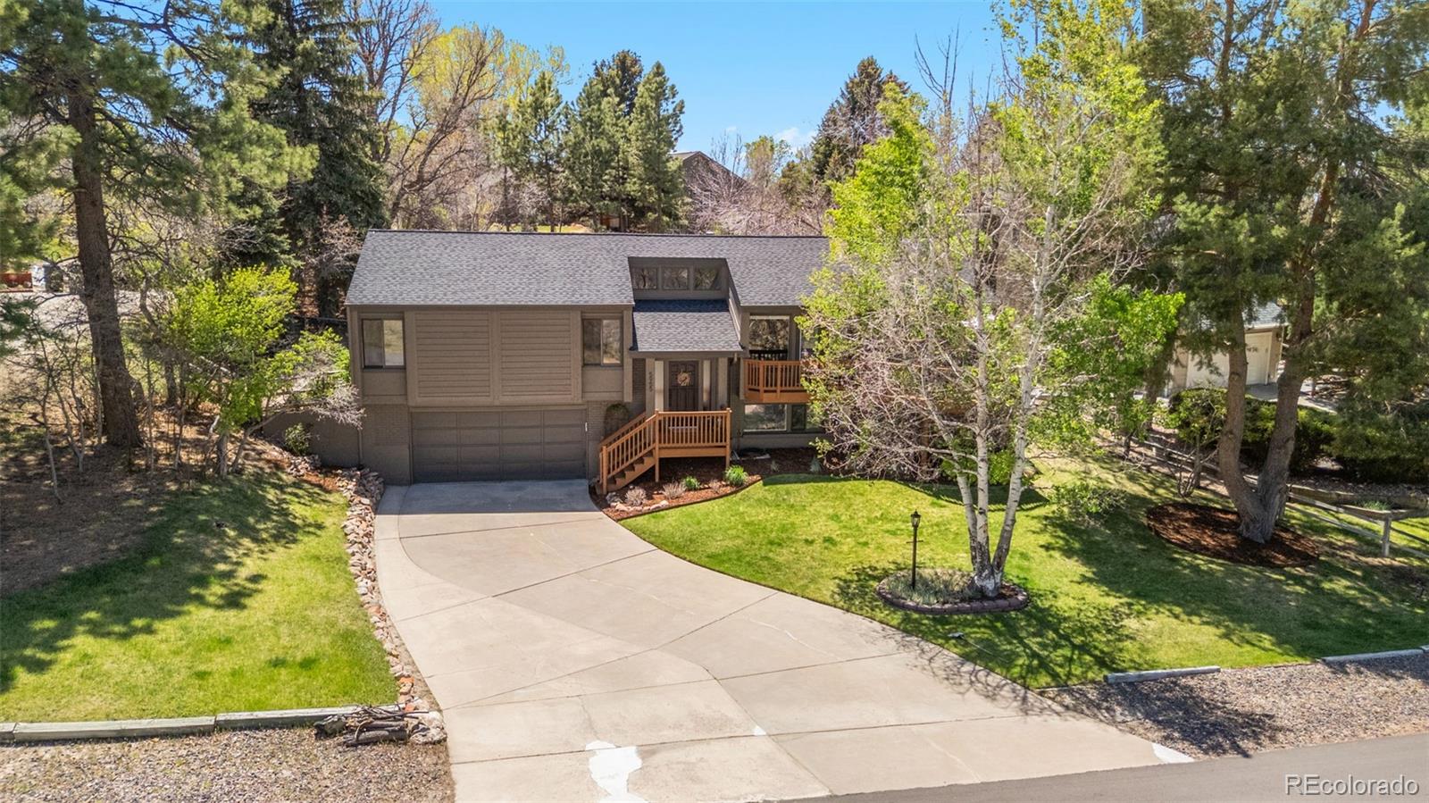 5955 Irish Pat Murphy Drive Parker CO 80134