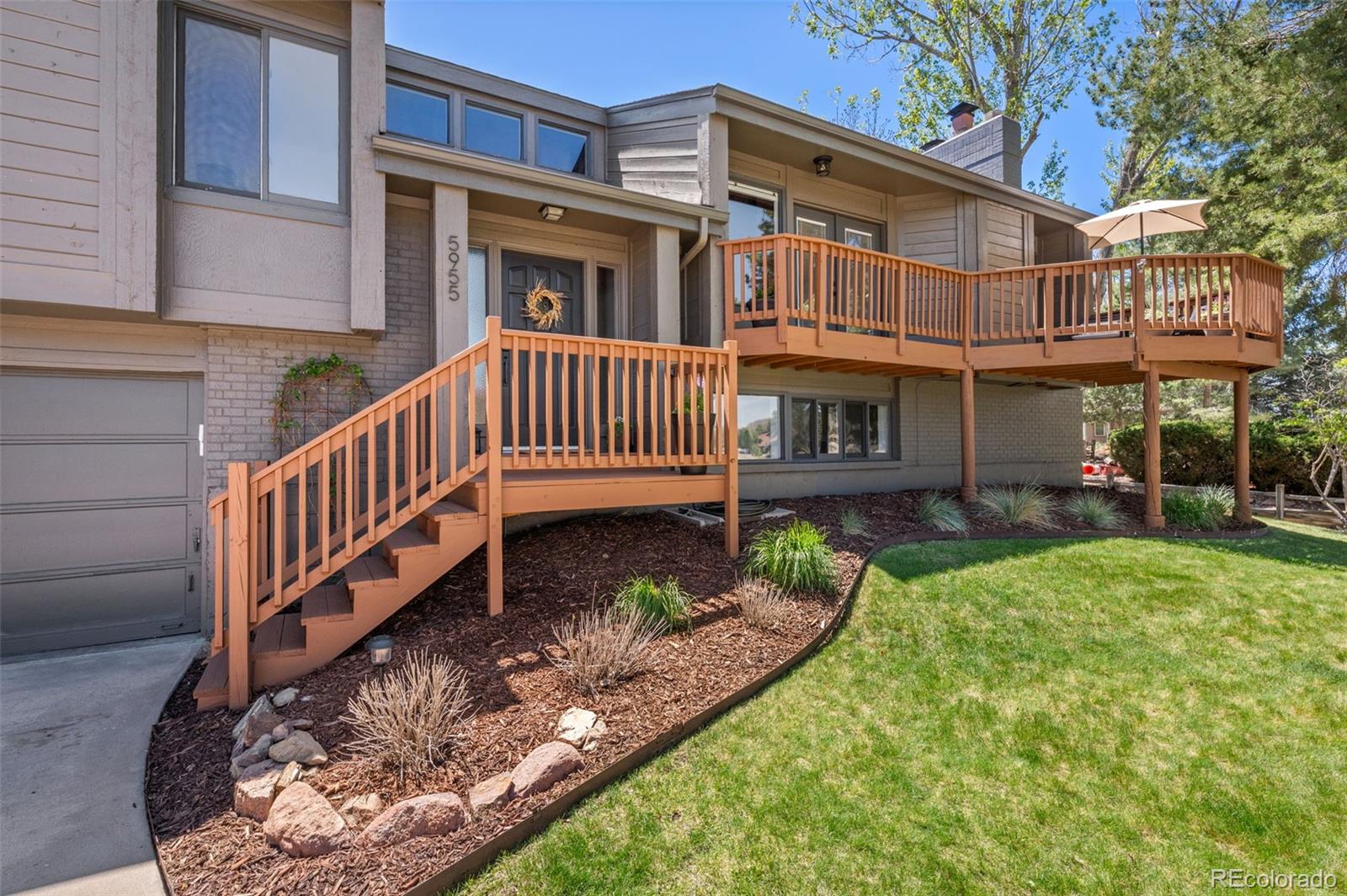 5955 Irish Pat Murphy Drive Parker CO 80134