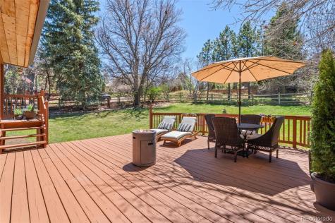 5955 Irish Pat Murphy Drive Parker CO 80134
