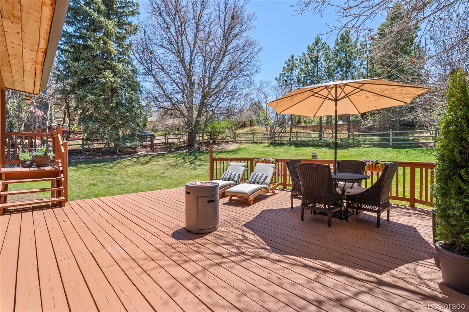 5955 Irish Pat Murphy Drive Parker CO 80134