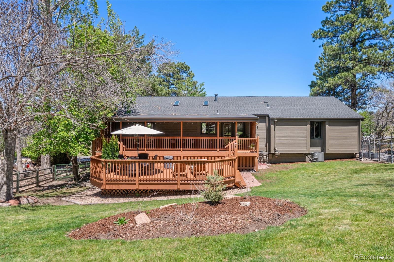 5955 Irish Pat Murphy Drive Parker CO 80134