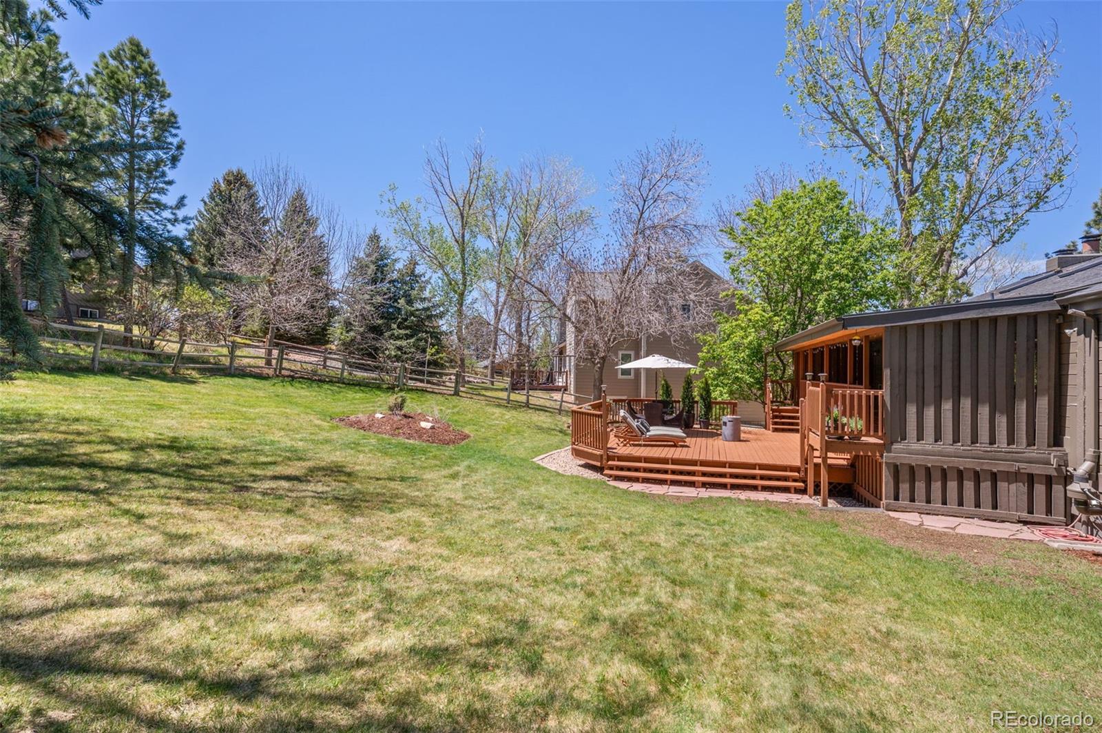 5955 Irish Pat Murphy Drive Parker CO 80134