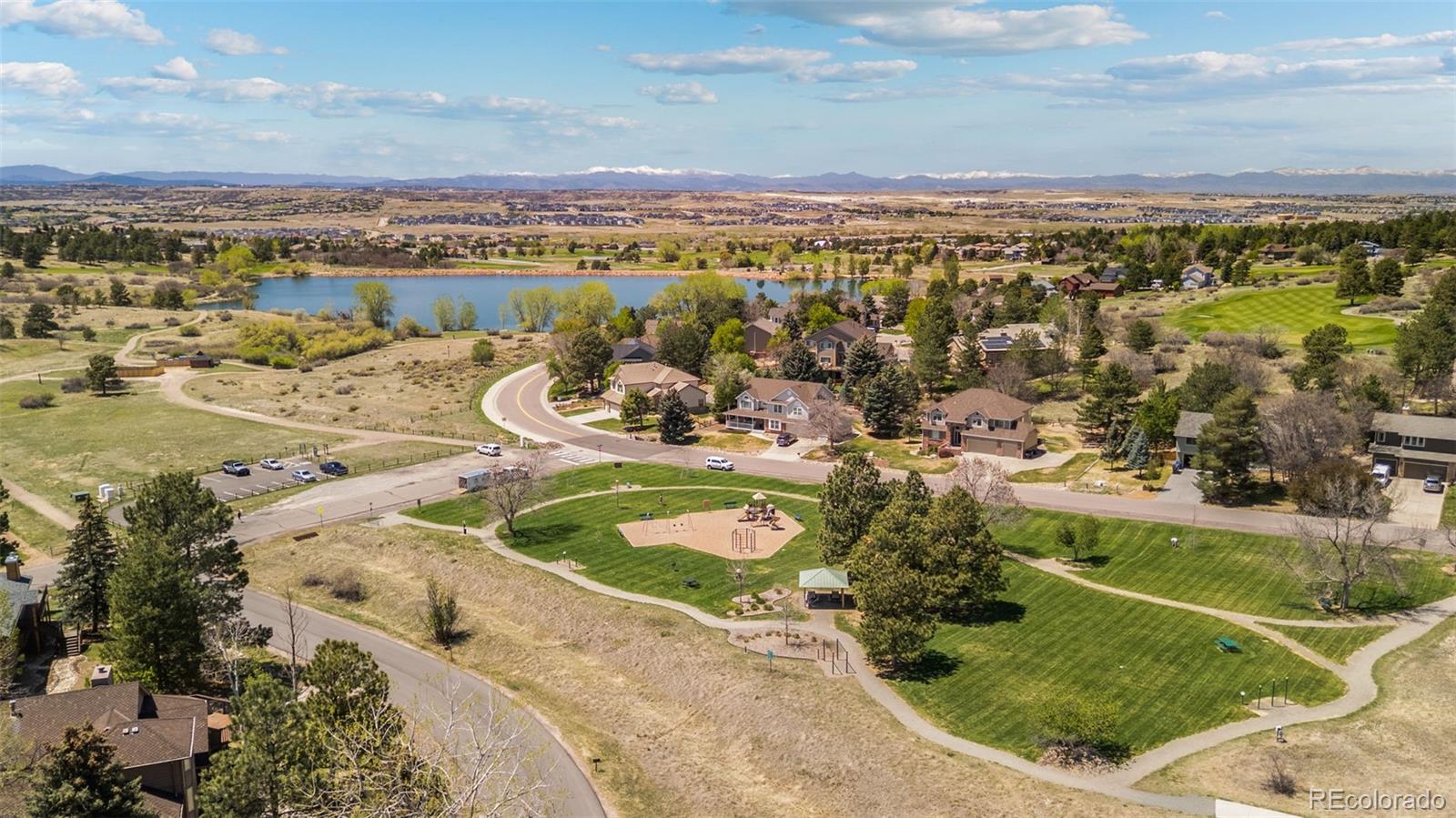 5955 Irish Pat Murphy Drive Parker CO 80134
