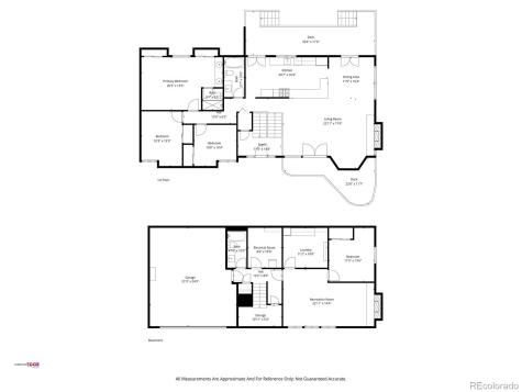 5955 Irish Pat Murphy Drive Parker CO 80134