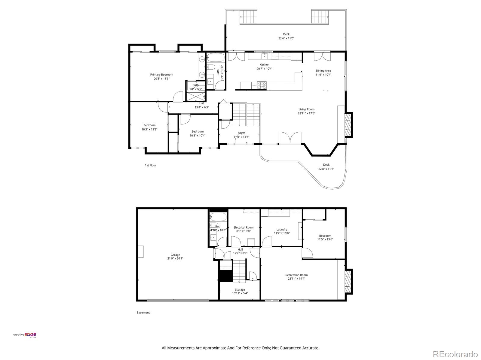5955 Irish Pat Murphy Drive Parker CO 80134