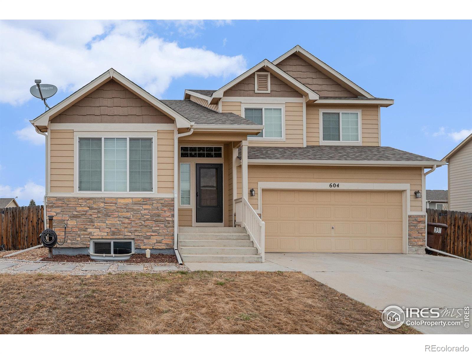 604 Cultivator Lane Platteville CO 80651