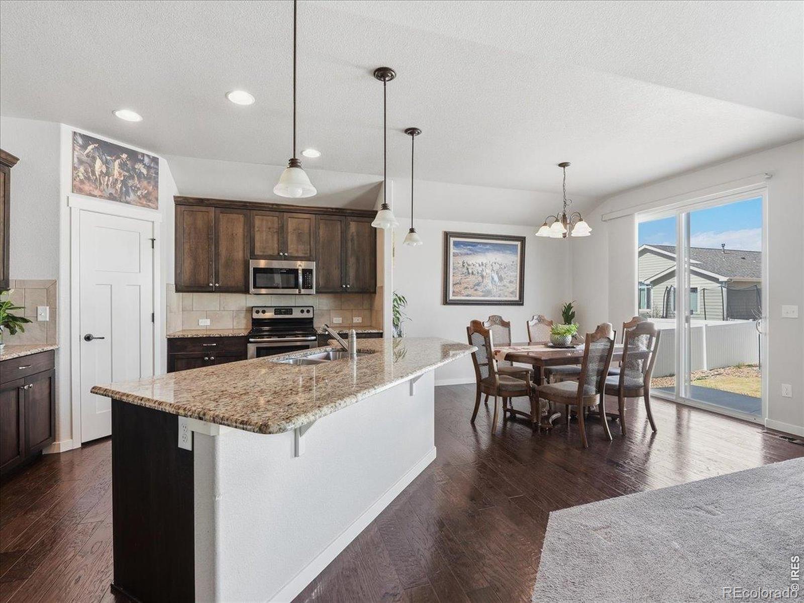 1385 Benjamin Drive Eaton CO 80615