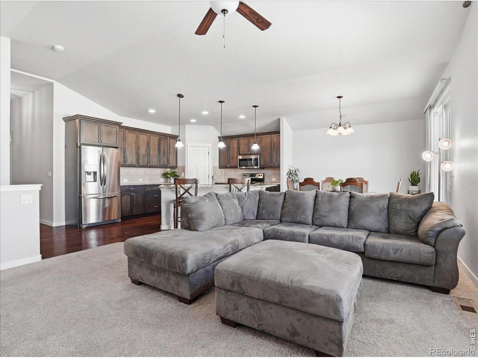 1385 Benjamin Drive Eaton CO 80615